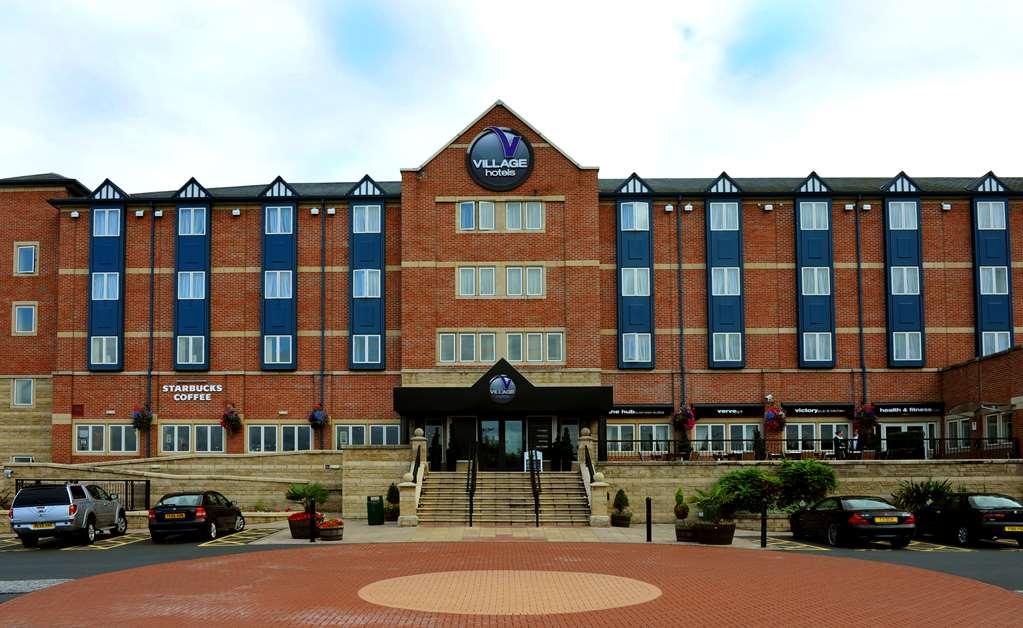 Village Hotel Birmingham Walsall Exterior photo