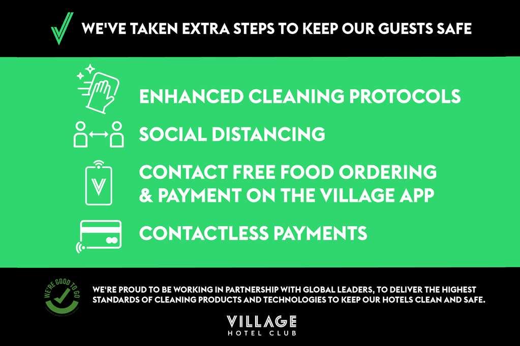 Village Hotel Birmingham Walsall Logo photo