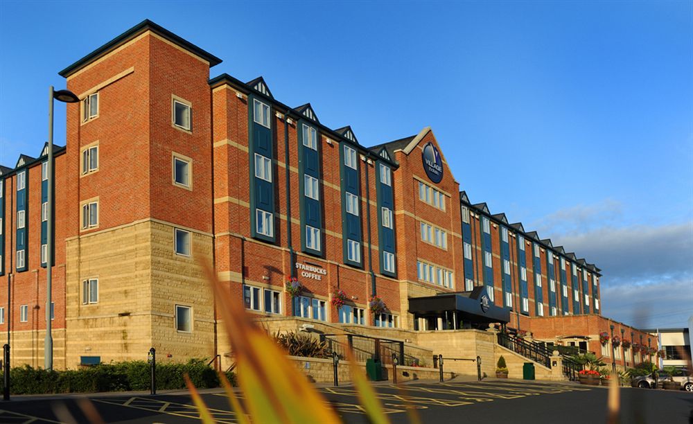 Village Hotel Birmingham Walsall Exterior photo